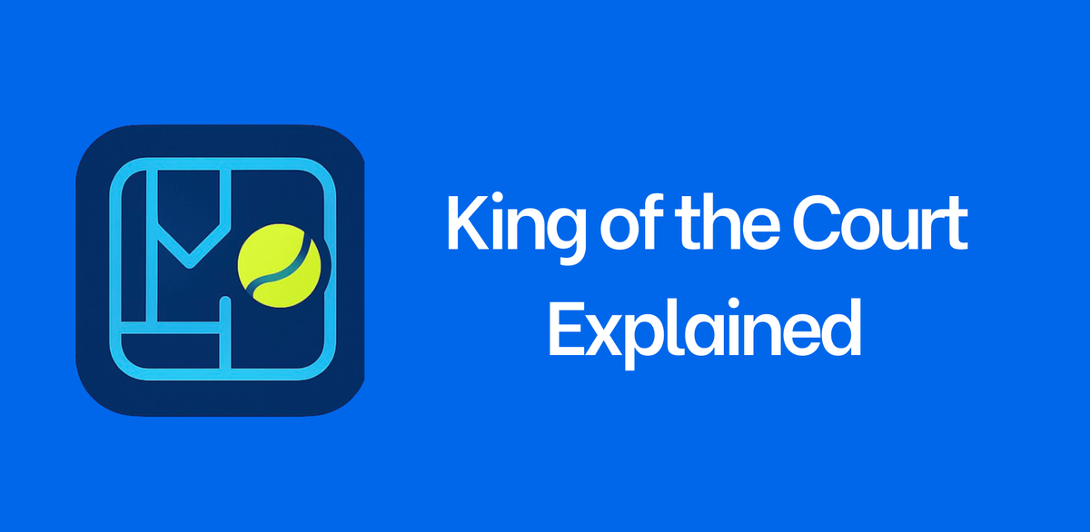 King of the Court Explained