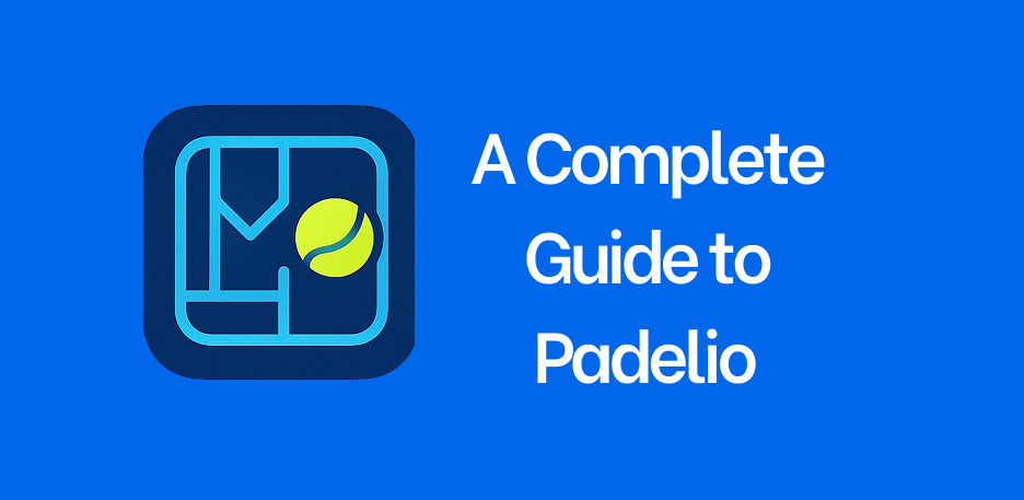 Discover and Join Padel Tournaments Near You: A Complete Guide to Padelio