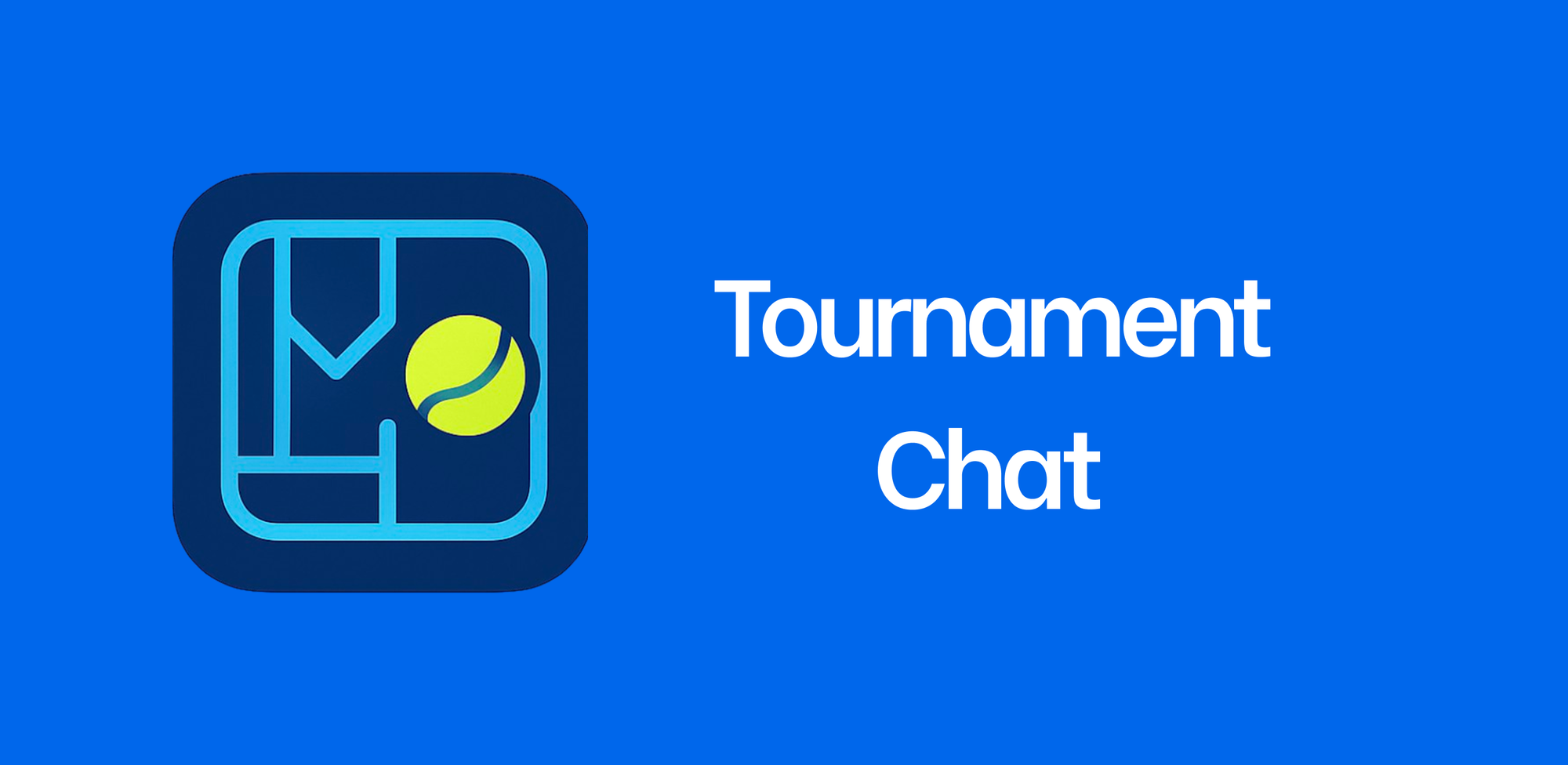 Why Padelio's Tournament Chat Crushes the Competition
