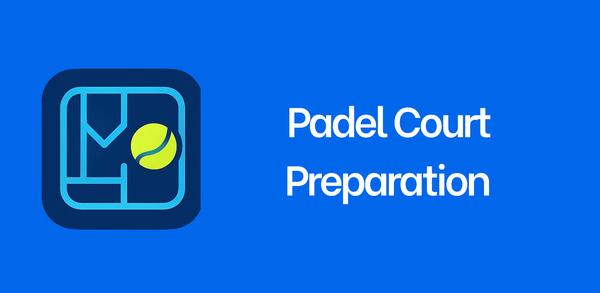 Padel Court Preparation for Tournaments: Key Steps
