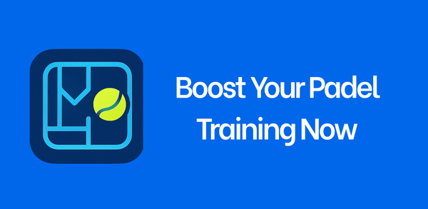 Boost Your Padel Training Now