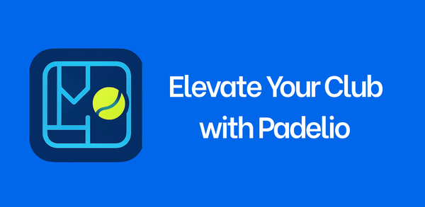 Elevate Your Club with Padelio