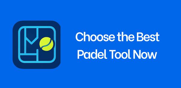 Choose the Best Padel Tool Now