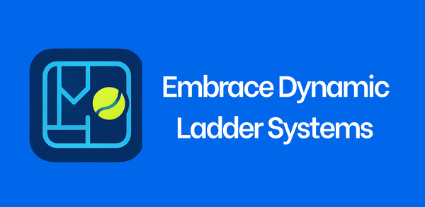 Embrace Dynamic Ladder Systems