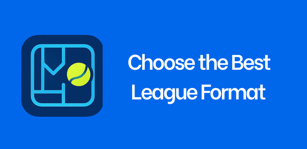 Choose the Best League Format
