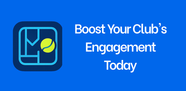 Boost Your Club's Engagement Today