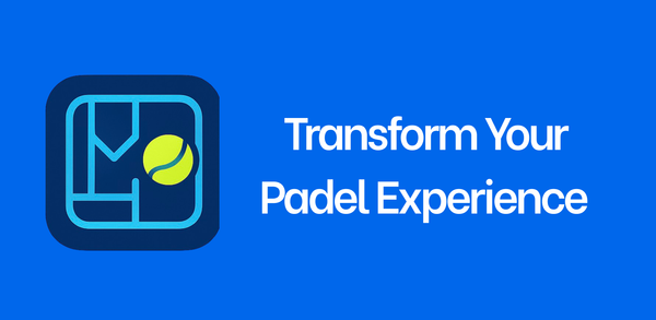 Transform Your Padel Experience