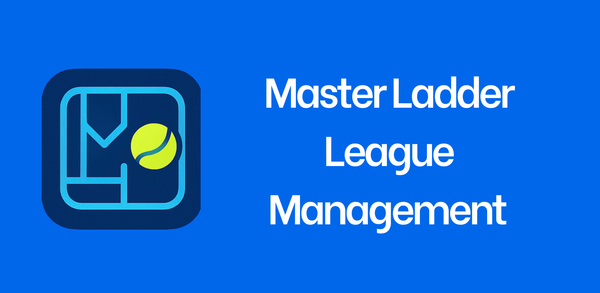 Master Ladder League Management